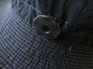 KAPITAL(キャピタル) ナイロン KONBU加工 ポークパイCAMP-HATの商品画像46