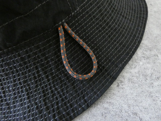 KAPITAL(キャピタル) ナイロン KONBU加工 ポークパイCAMP-HATの商品画像47