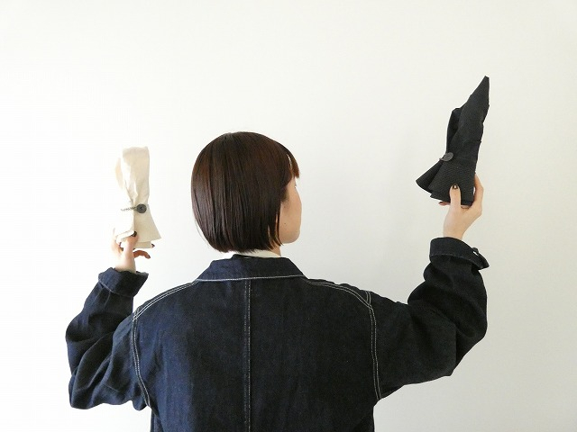 KAPITAL(キャピタル) ナイロン KONBU加工 ポークパイCAMP-HATの商品画像8