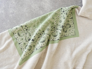 KAPITAL(キャピタル) TOP裏毛バンダナデビルフードパーカーの商品画像31