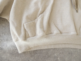 KAPITAL(キャピタル) TOP裏毛バンダナデビルフードパーカーの商品画像33