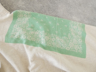 KAPITAL(キャピタル) TOP裏毛バンダナデビルフードパーカーの商品画像35