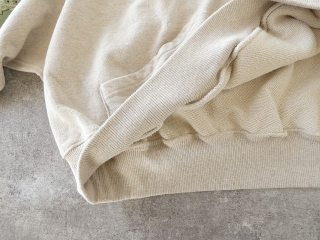 KAPITAL(キャピタル) TOP裏毛バンダナデビルフードパーカーの商品画像36