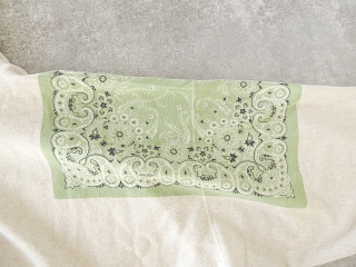 KAPITAL(キャピタル) TOP裏毛バンダナデビルフードパーカーの商品画像39