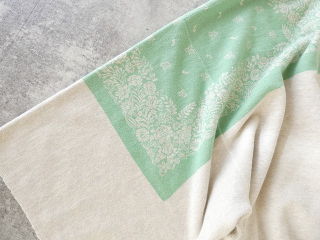 KAPITAL(キャピタル) TOP裏毛バンダナデビルフードパーカーの商品画像40