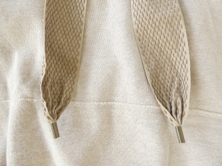 KAPITAL(キャピタル) TOP裏毛バンダナデビルフードパーカーの商品画像45