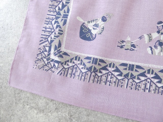 KAPITAL(キャピタル) カラーバンダナ ZEPHER Vest Lifeの商品画像22