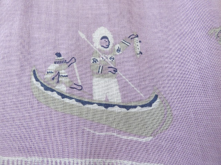 KAPITAL(キャピタル) カラーバンダナ ZEPHER Vest Lifeの商品画像24