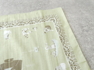 KAPITAL(キャピタル) カラーバンダナ ZEPHER Vest Lifeの商品画像25