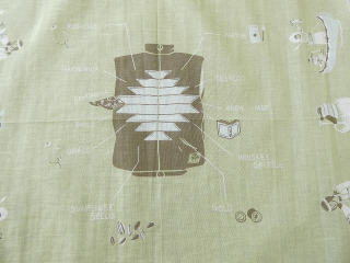 KAPITAL(キャピタル) カラーバンダナ ZEPHER Vest Lifeの商品画像26