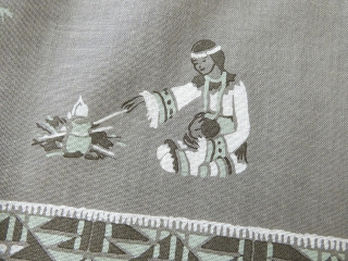 KAPITAL(キャピタル) カラーバンダナ ZEPHER Vest Lifeの商品画像32