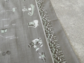 KAPITAL(キャピタル) カラーバンダナ ZEPHER Vest Lifeの商品画像34