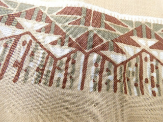 KAPITAL(キャピタル) カラーバンダナ ZEPHER Vest Lifeの商品画像38