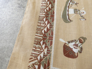 KAPITAL(キャピタル) カラーバンダナ ZEPHER Vest Lifeの商品画像39