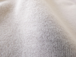 mao made(マオメイド) やわらかスウェード裏毛ラグランパーカの商品画像59