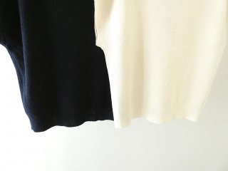 MidiUmi(ミディウミ) コクーンニットベストの商品画像19