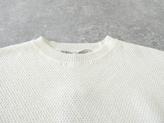 MidiUmi(ミディウミ) コクーンニットベストの商品画像30