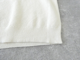 MidiUmi(ミディウミ) コクーンニットベストの商品画像33