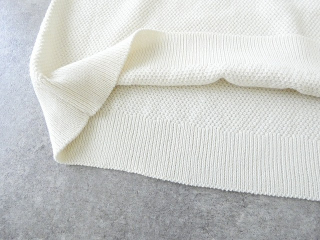 MidiUmi(ミディウミ) コクーンニットベストの商品画像34