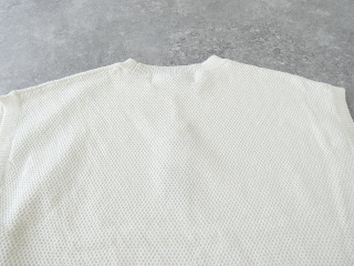 MidiUmi(ミディウミ) コクーンニットベストの商品画像35