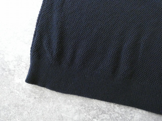 MidiUmi(ミディウミ) コクーンニットベストの商品画像51