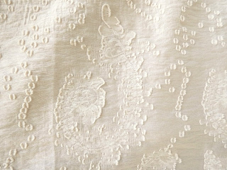 PK カットジャガードのワイドパンツの商品画像28