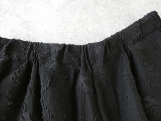 PK カットジャガードのワイドパンツの商品画像38