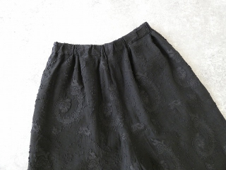 PK カットジャガードのワイドパンツの商品画像39