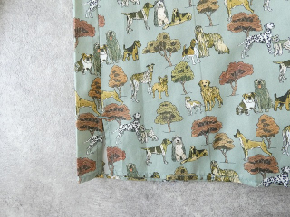 PK リバティ　Liberty Hyde Park Hounds ハイド・パーク・ハウンズ丸襟ブラウスの商品画像24