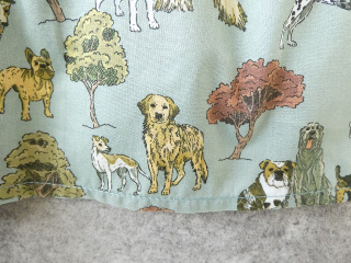 PK リバティ　Liberty Hyde Park Hounds ハイド・パーク・ハウンズ丸襟ブラウスの商品画像31