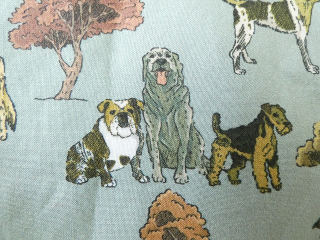 PK リバティ　Liberty Hyde Park Hounds ハイド・パーク・ハウンズ丸襟ブラウスの商品画像32