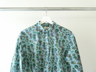 PK リバティROBY ROADドロップショルダーシャツの商品画像21