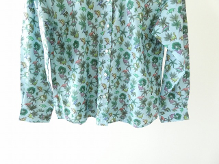 PK リバティROBY ROADドロップショルダーシャツの商品画像22