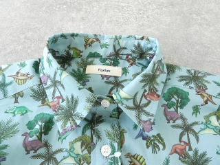 PK リバティROBY ROADドロップショルダーシャツの商品画像23