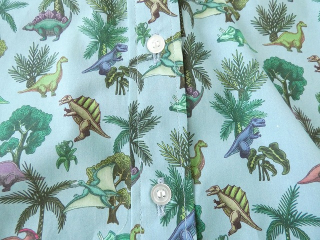 PK リバティROBY ROADドロップショルダーシャツの商品画像24