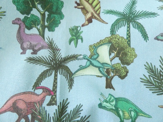 PK リバティROBY ROADドロップショルダーシャツの商品画像25