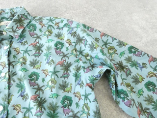 PK リバティROBY ROADドロップショルダーシャツの商品画像26