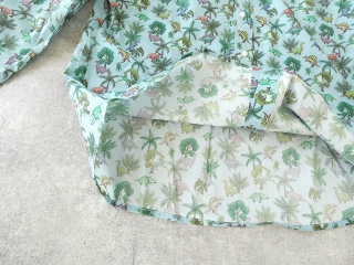 PK リバティROBY ROADドロップショルダーシャツの商品画像29