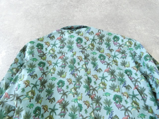 PK リバティROBY ROADドロップショルダーシャツの商品画像30