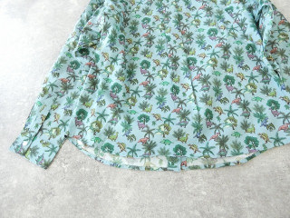 PK リバティROBY ROADドロップショルダーシャツの商品画像31