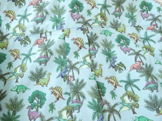 PK リバティROBY ROADドロップショルダーシャツの商品画像32