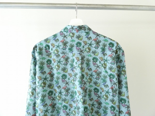 PK リバティROBY ROADドロップショルダーシャツの商品画像33