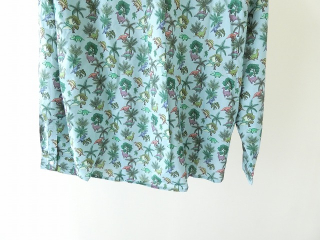 PK リバティROBY ROADドロップショルダーシャツの商品画像34