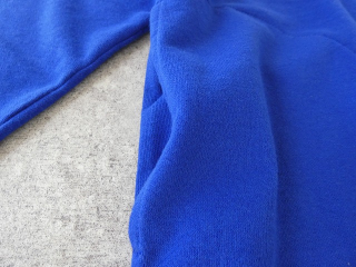 sabbatum(サバタム) コーマミニ裏毛クルーネックカーディガンの商品画像48