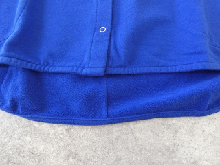 sabbatum(サバタム) コーマミニ裏毛クルーネックカーディガンの商品画像49