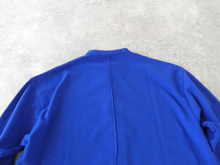 sabbatum(サバタム) コーマミニ裏毛クルーネックカーディガンの商品画像51