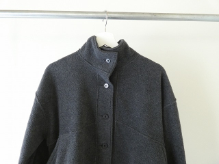 sabbatum(サバタム) 両面ミックスフリースジャケットの商品画像21