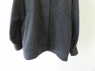 sabbatum(サバタム) 両面ミックスフリースジャケットの商品画像22