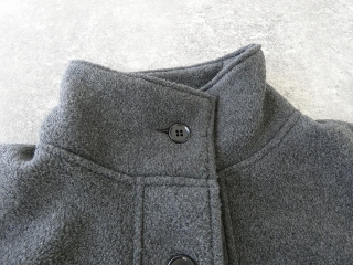 sabbatum(サバタム) 両面ミックスフリースジャケットの商品画像23