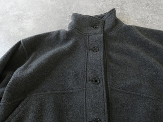 sabbatum(サバタム) 両面ミックスフリースジャケットの商品画像25